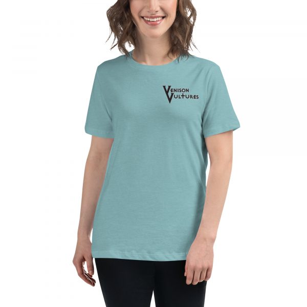 Women's Relaxed T-Shirt - Image 18