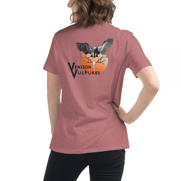 Women's Relaxed T-Shirt - Image 15