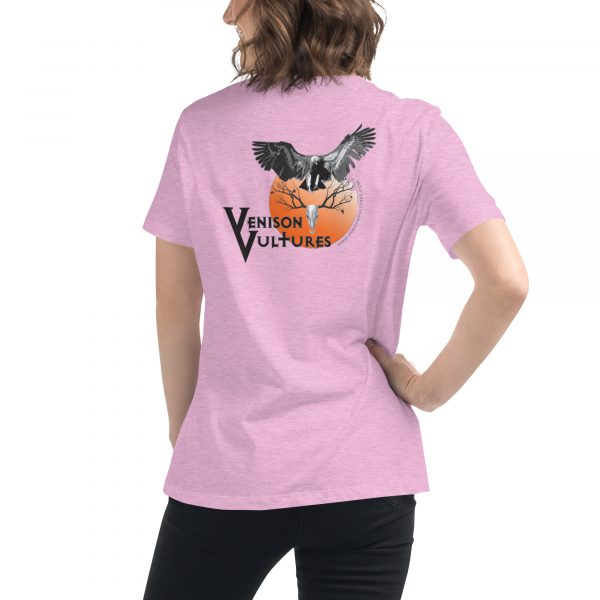 Women's Relaxed T-Shirt - Image 25