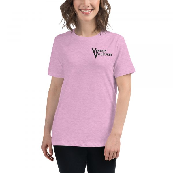 Women's Relaxed T-Shirt - Image 24