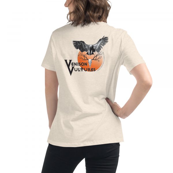 Women's Relaxed T-Shirt - Image 29