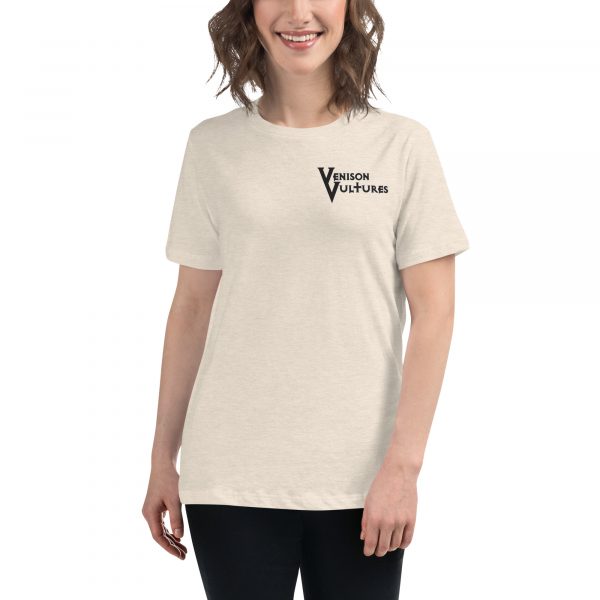 Women's Relaxed T-Shirt - Image 28