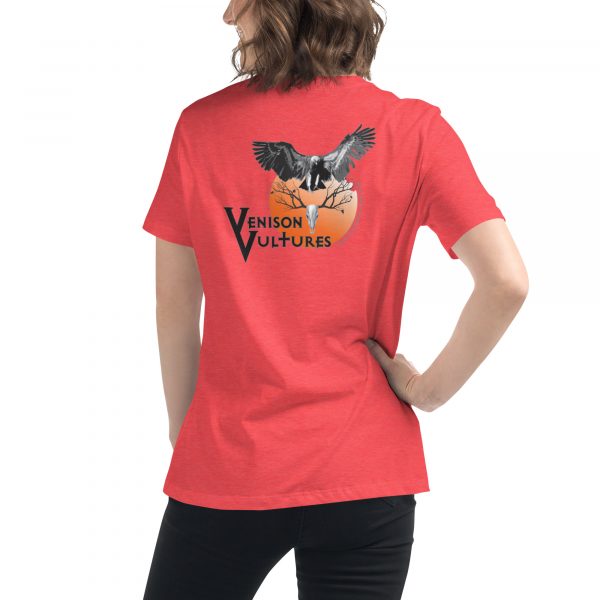 Women's Relaxed T-Shirt - Image 11
