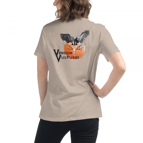 Women's Relaxed T-Shirt - Image 23