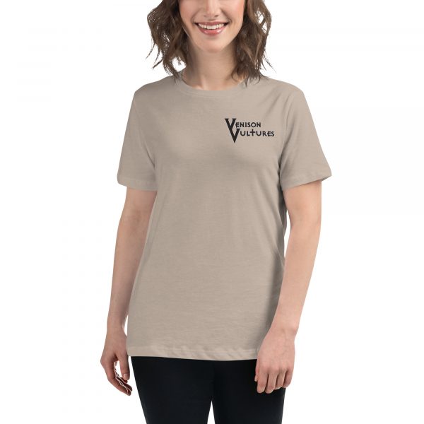 Women's Relaxed T-Shirt - Image 22
