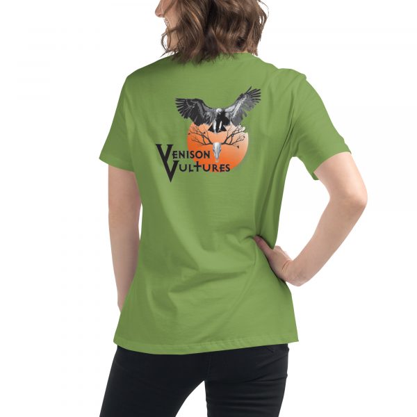 Women's Relaxed T-Shirt - Image 17