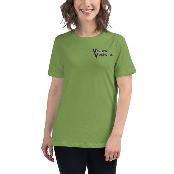 Women's Relaxed T-Shirt - Image 16