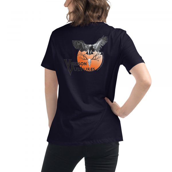 Women's Relaxed T-Shirt - Image 3