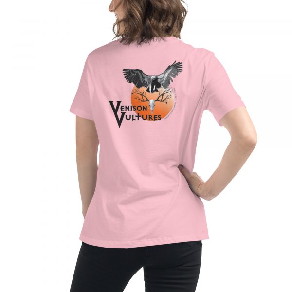 Women's Relaxed T-Shirt - Image 27