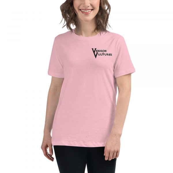 Women's Relaxed T-Shirt - Image 26