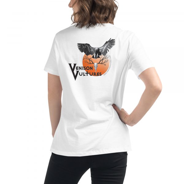 Women's Relaxed T-Shirt - Image 33