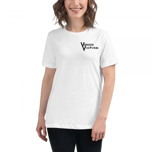 Women's Relaxed T-Shirt - Image 32